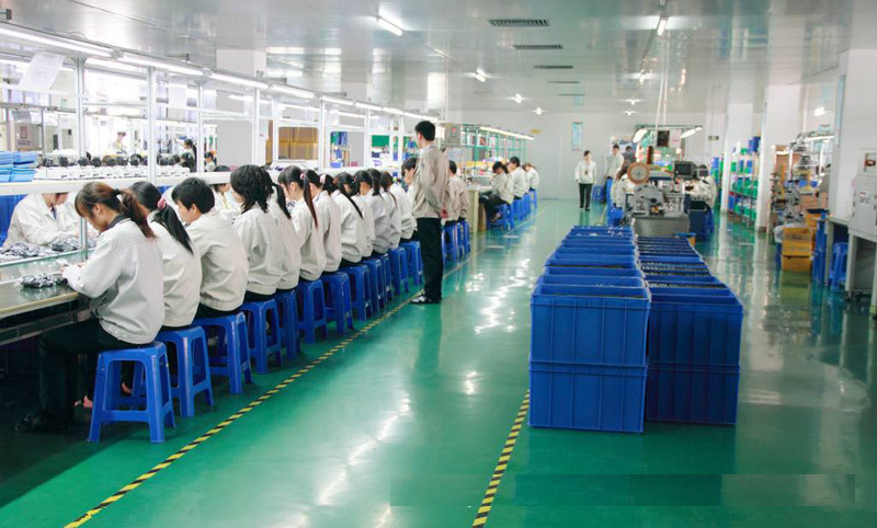 China Ofan Electric Co., Ltd Unternehmensprofil